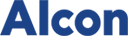 Customer logo Alcon