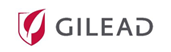 Customer logo Gilead