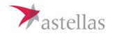 Customer logo Astellas