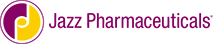 Customer logo Jazz Pharmaceuticals