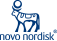 Customer logo Novo Nordisk