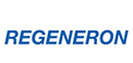 Customer logo Regeneron