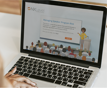 Speaker Programs