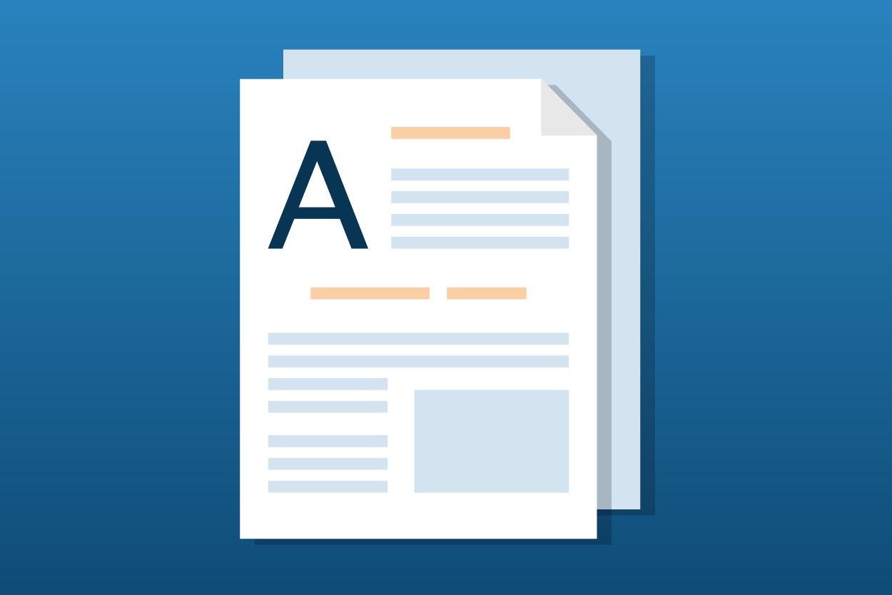 Article