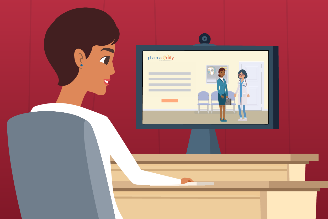 Off-the-shelf eLearning