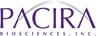 Customer logo Pacira